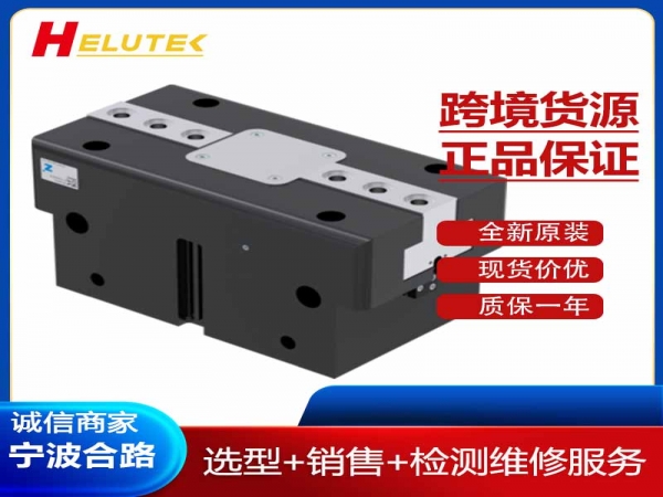 德国原装进口2指平行抓手GP430SO-C