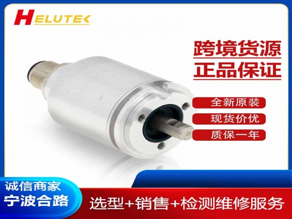 瑞典原装进口增量式编码器300 Miniature 608530-27