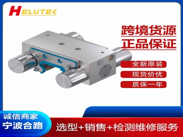 德国原装进口夹紧元件MBPS1501AS1机械抓手